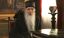 Mitropolit Irinej (Bulović): Zapad se odrekao hrišćanstva, Srbija ne smije